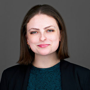 Meet your Posher, Gabriela